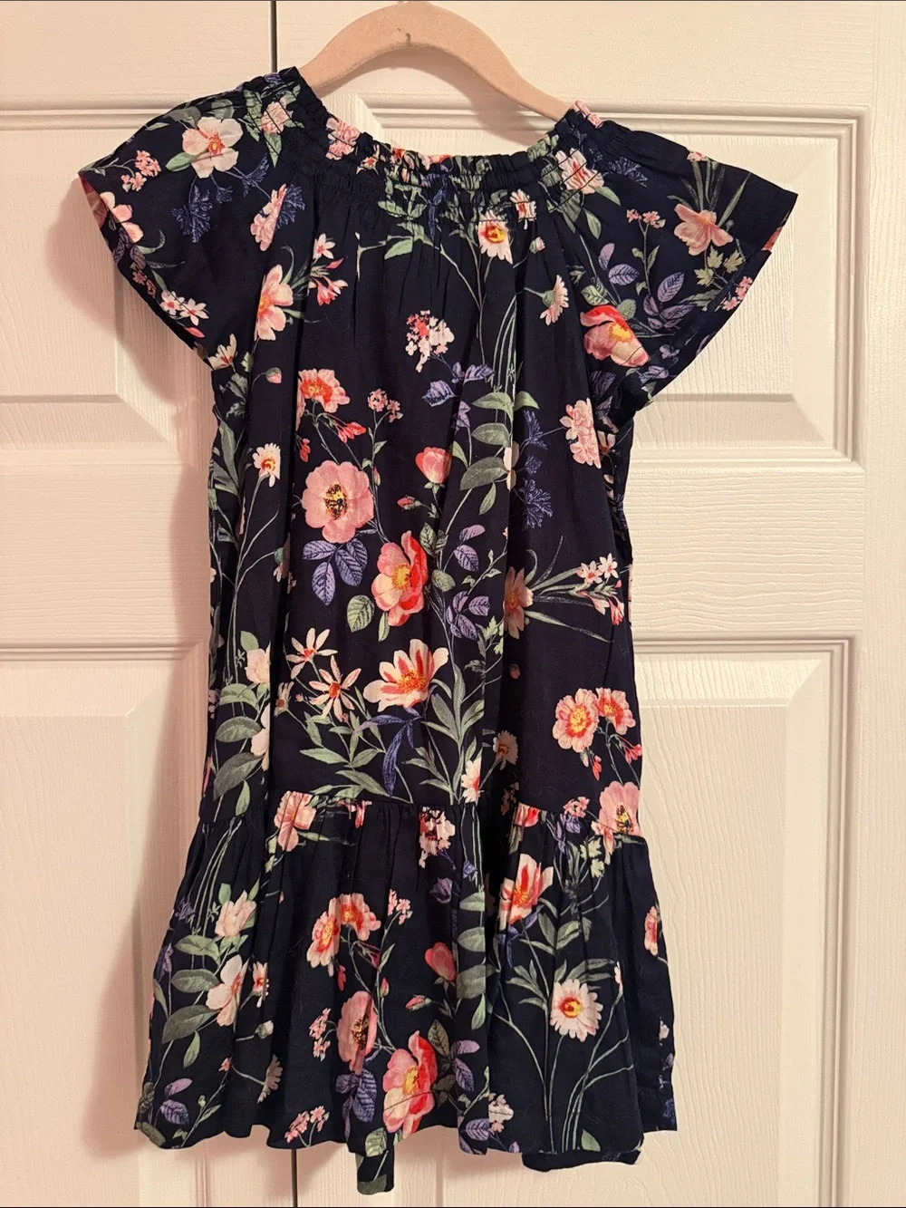 GAP soft navy